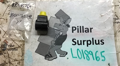 Deltrol Solenoid Coil 10148-81
