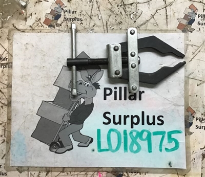 Chain Puller Type 40-80