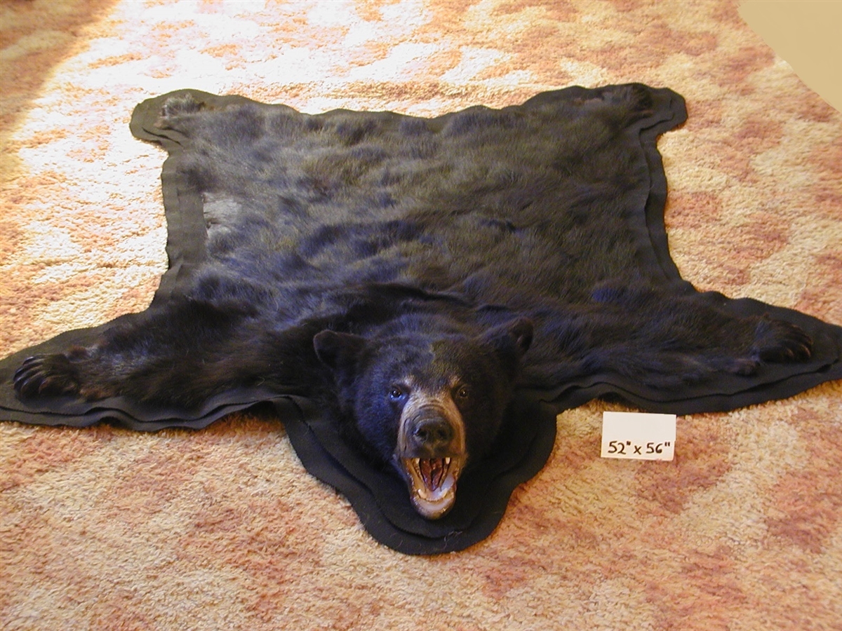 Bear Skin NaturalSkins