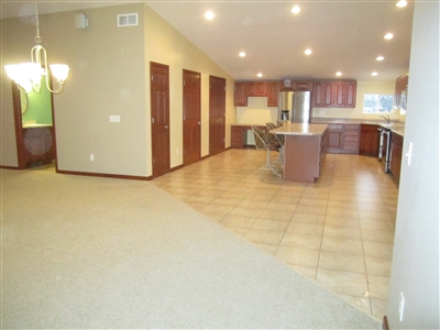 Gobles Area Rental Home