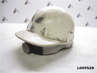 Fibre-Metal Hard Hat