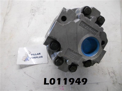RexRoth Hydraulic Pump S30S22CH15R